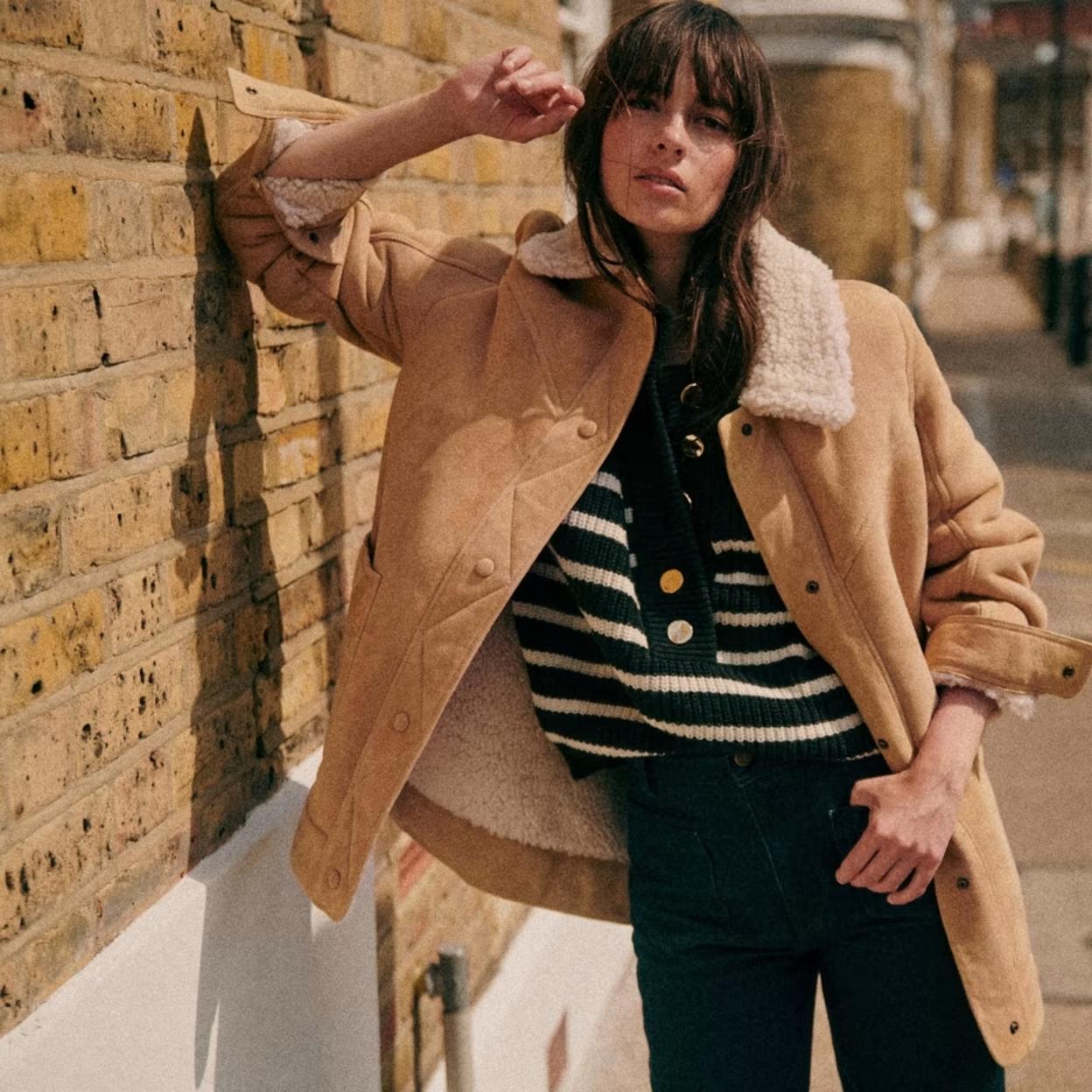 Estas son las compras estrella de invierno de la nueva colección de Mango que te resolverán todos tus looks en el comienzo de 2024. 