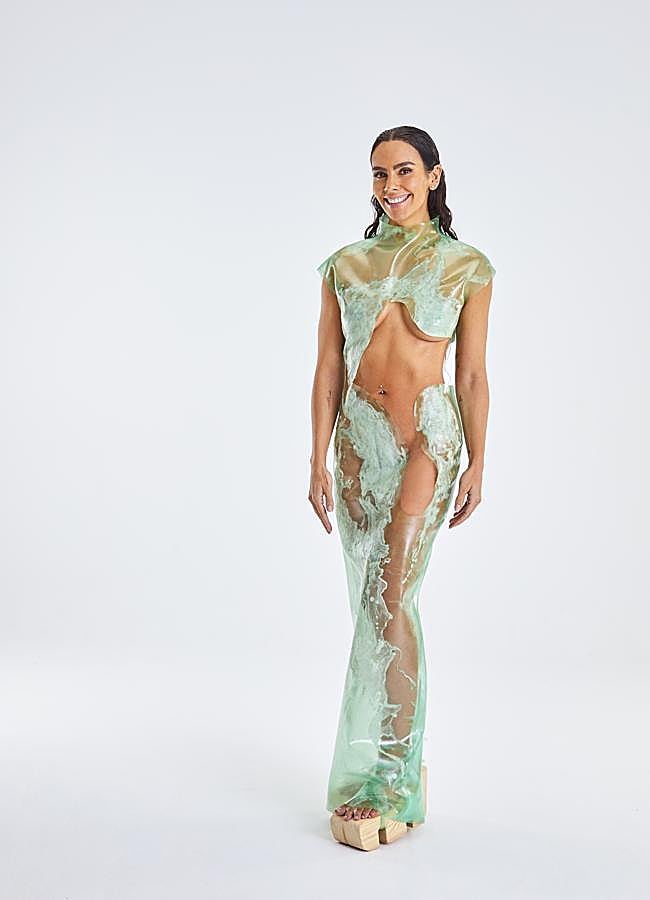 Imagen - Fotografía: Jean Marc Manson