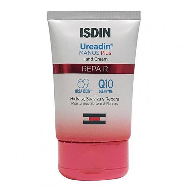 Ureadin Hand Cream de Isdin