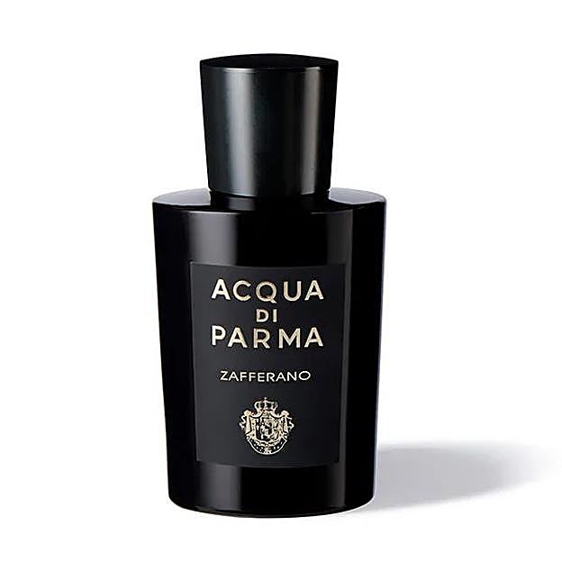 Zafferano de Acqua Di Parma.