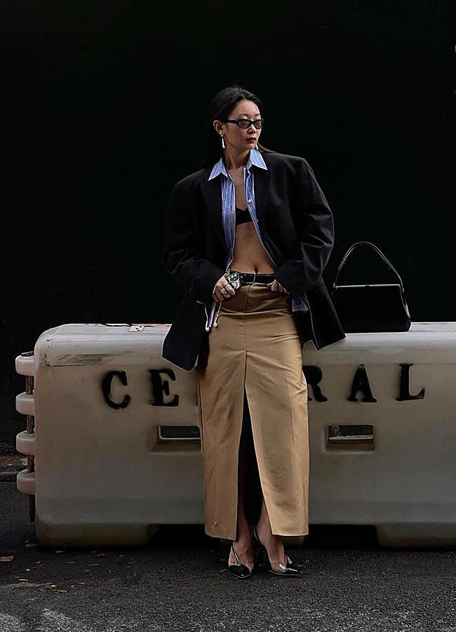 Imagen - @thecarolinelin