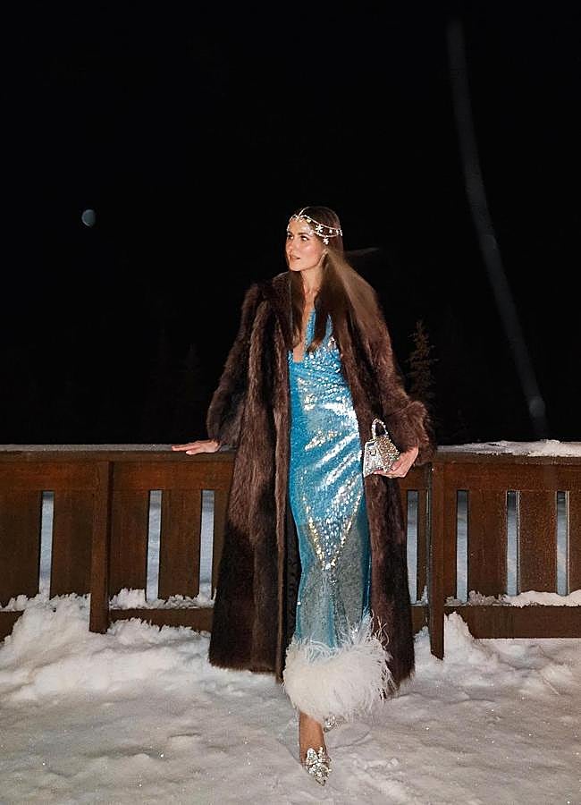 Imagen - @ninasandbech