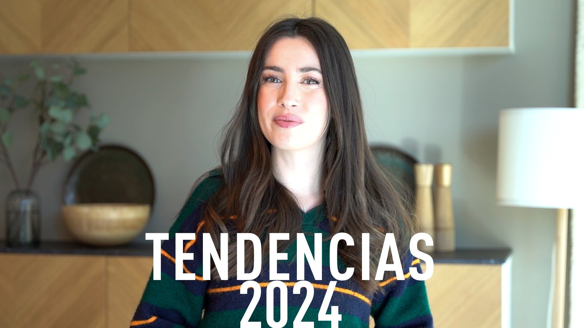Todas las tendencias que debes conocer para empezar 2024 con estilo
