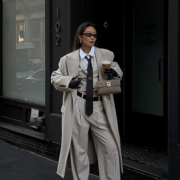 Seis básicos que las más elegantes comprarán en rebajas