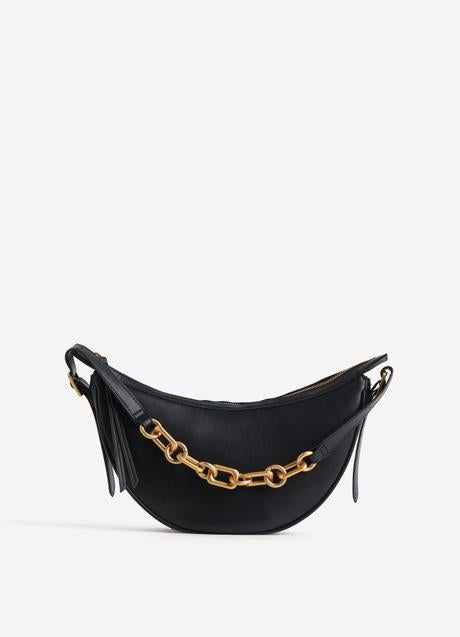 Imagen - Sudadera de botones de H&M (14,99 euros)