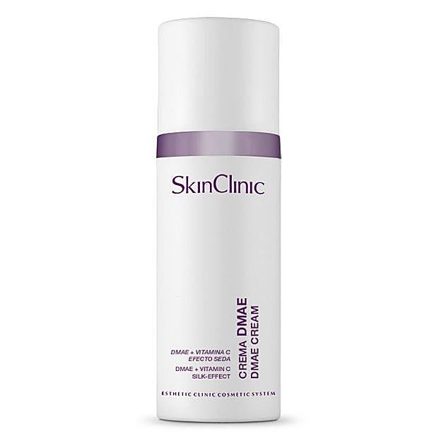 DMAE Cream de SkinClinic. Precio: 31,50 euros
