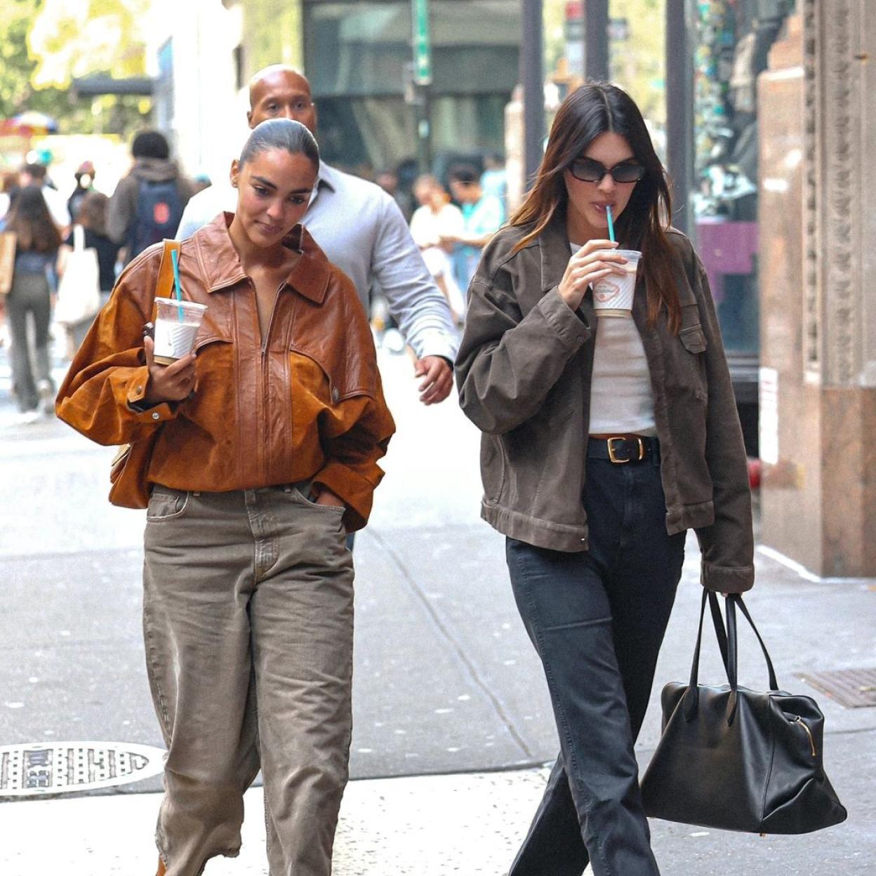 Toma nota de los mocasines más bonitos del invierno. 