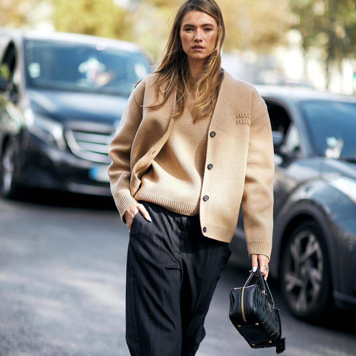 Qué comprar en las rebajas de enero de Zara.