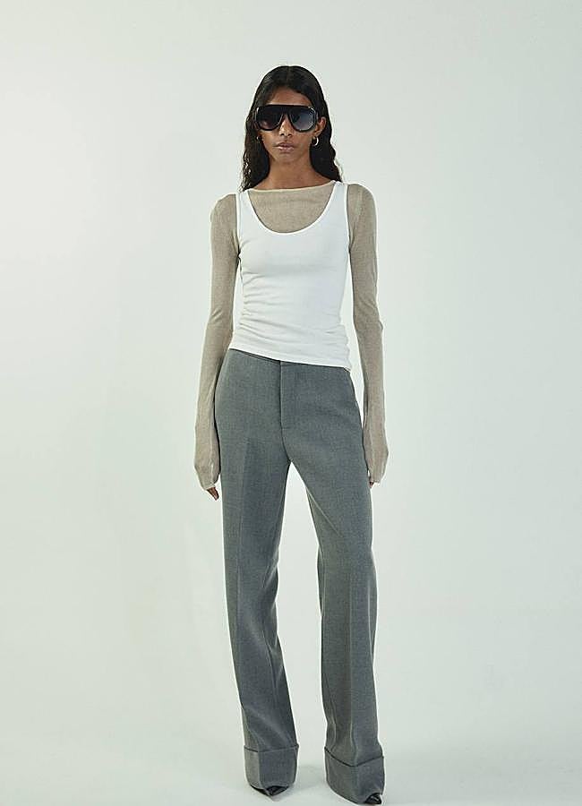 Imagen - Pantalones wide leg