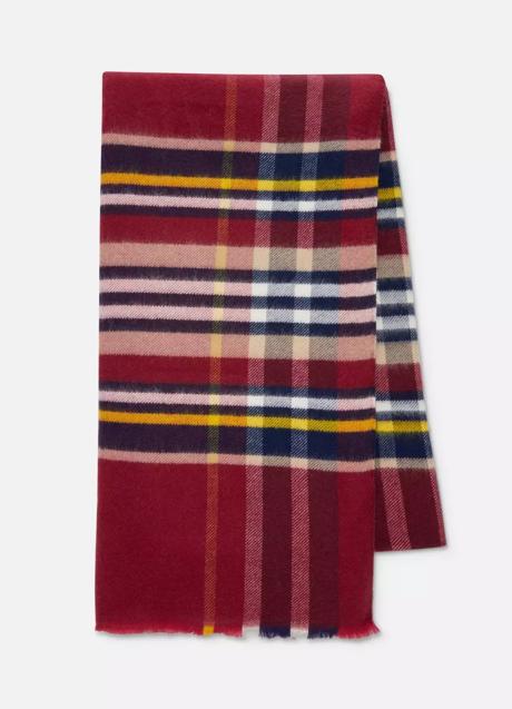 Imagen - Bufanda estampada de Primark (10 euros)