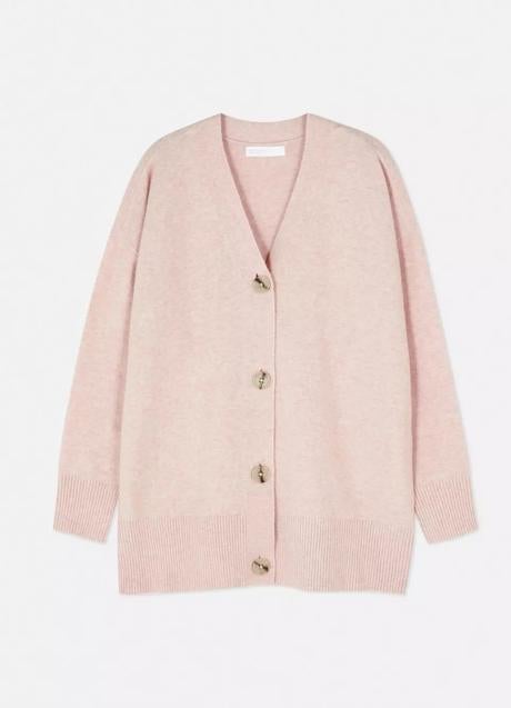 Imagen - Chaqueta rosa de Primark (17 euros)