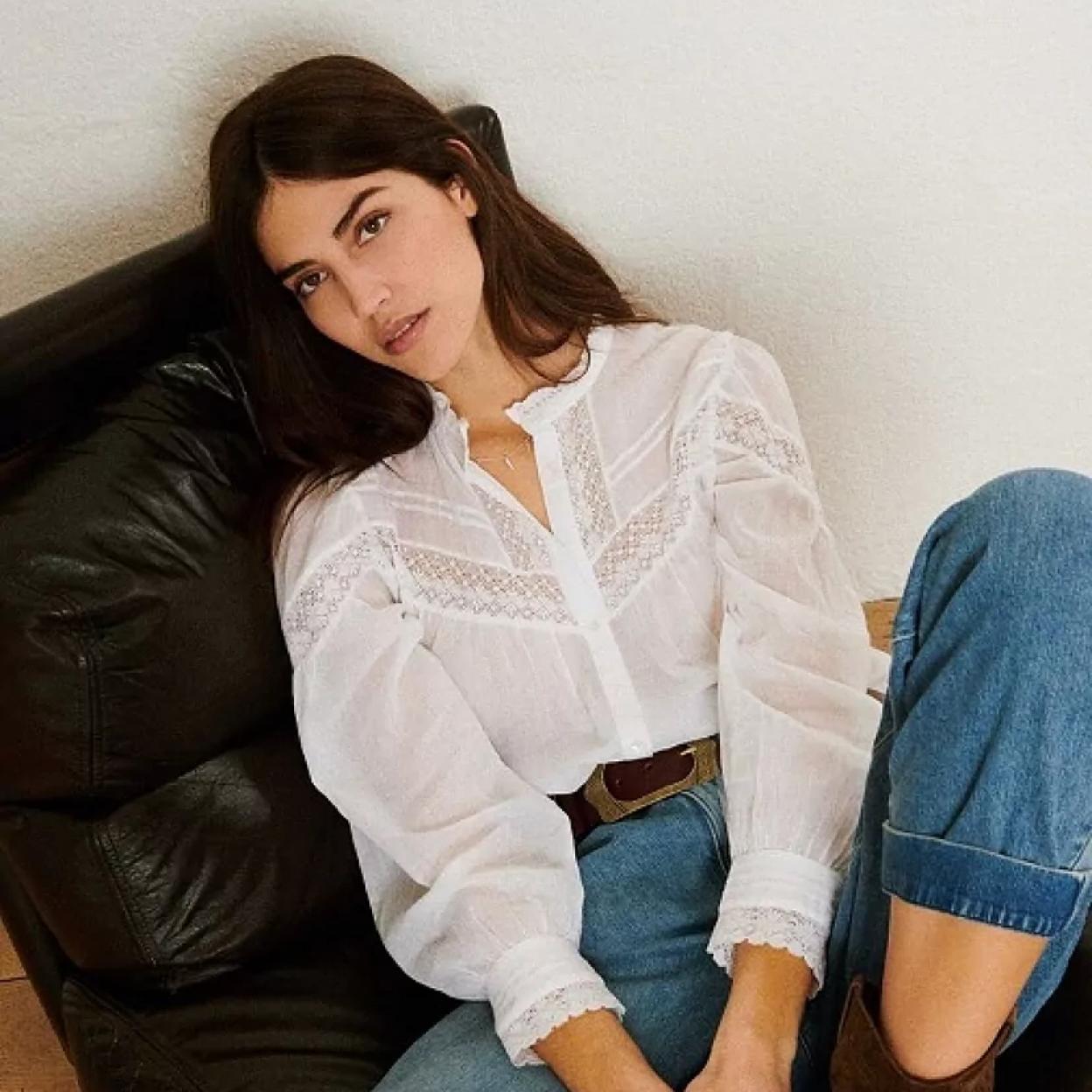 Estas son las compras estrella de invierno de la nueva colección de Mango que te resolverán todos tus looks en el comienzo de 2024. 