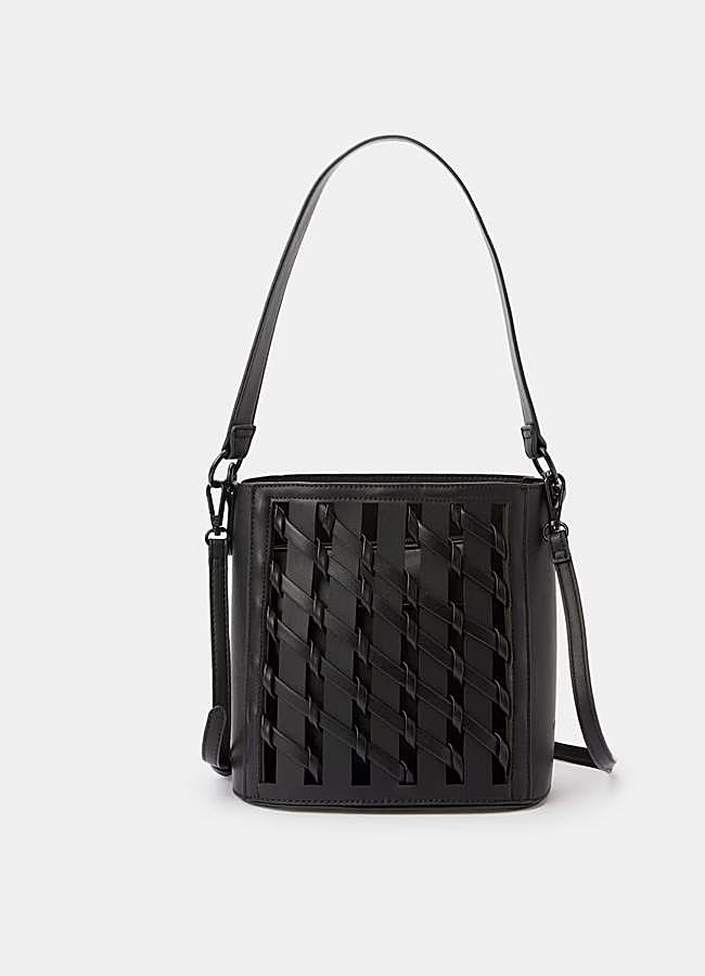 Imagen - Shopper negro de Jo&Malone, 29,97 euros.