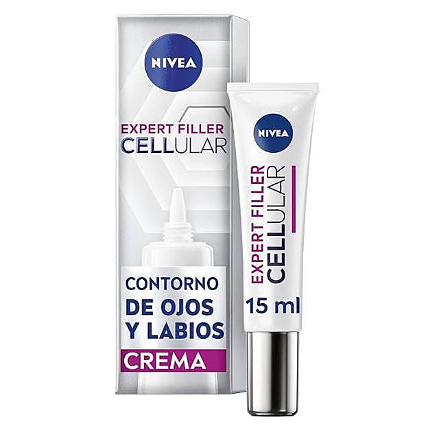 Expert Filler Cellular de Nivea
