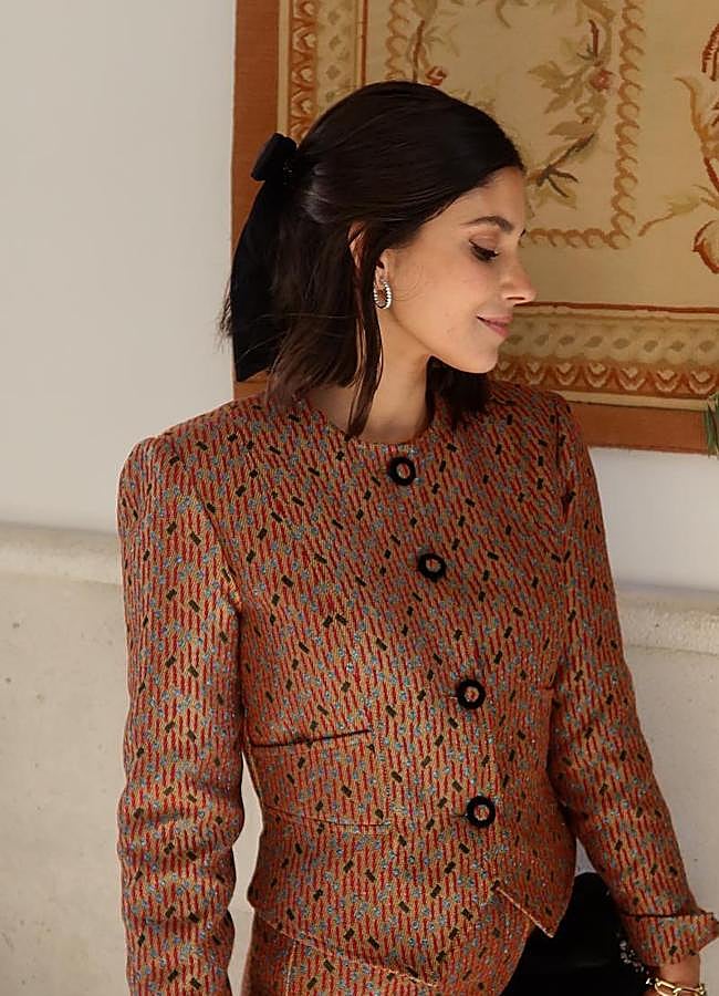 Imagen - María García de Jaime/INSTAGRAM