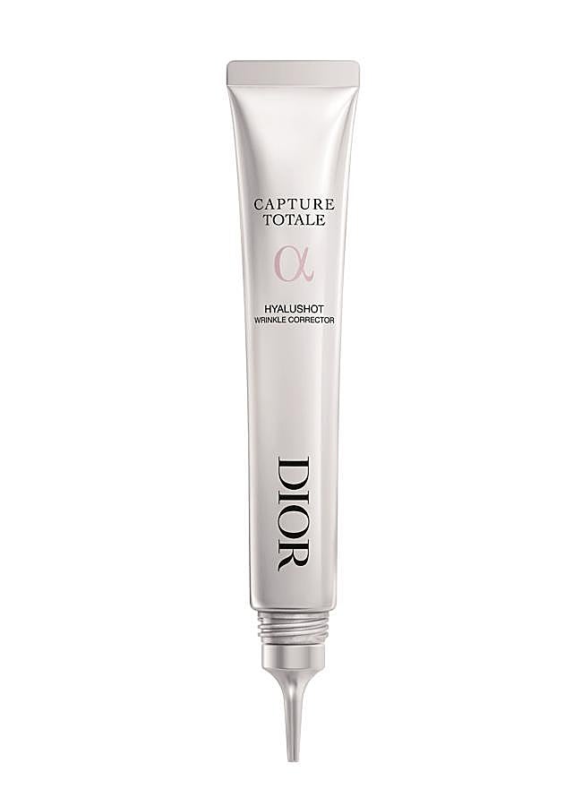 Imagen - Capture Totale Hyalushot de Dior. Precio: 95 euros.