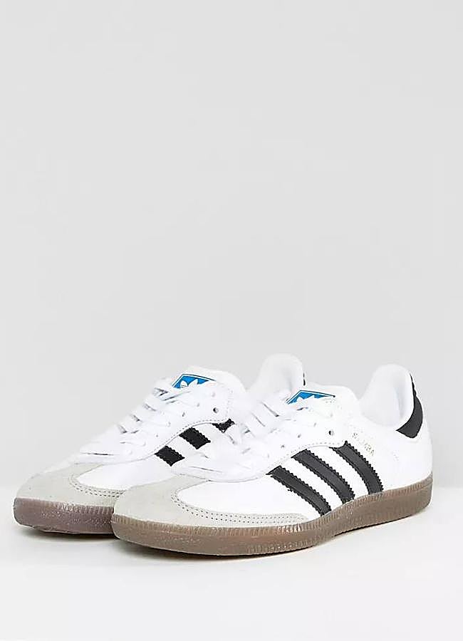 Imagen - Zapatillas viraales Adidas Samba