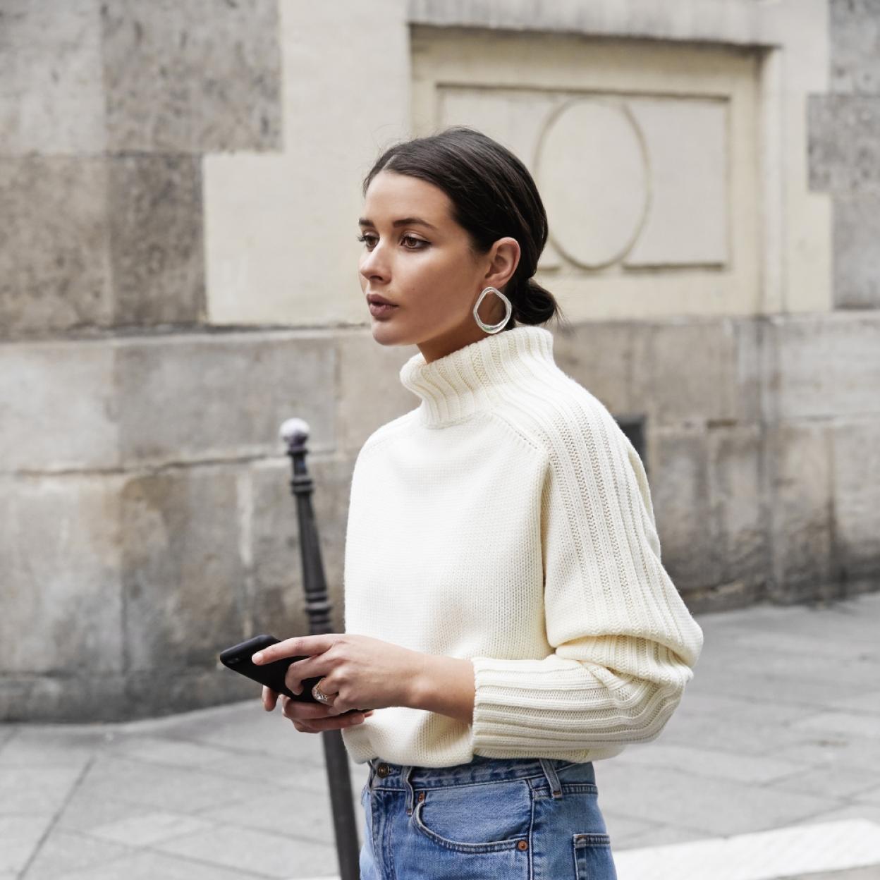 En Instagram encontrarás los mejores secretos para que triunfes con los looks de invierno de la nueva temporada. ¿Quieres descubrirlos?