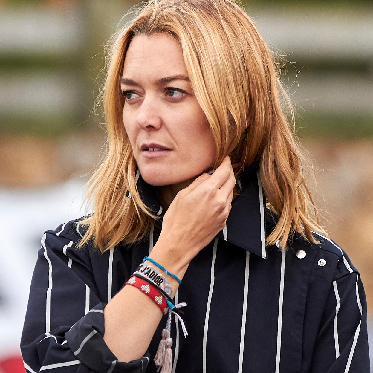 Marta Ortega cumple 40 años: una herencia complicada por su mala relación con su hermana