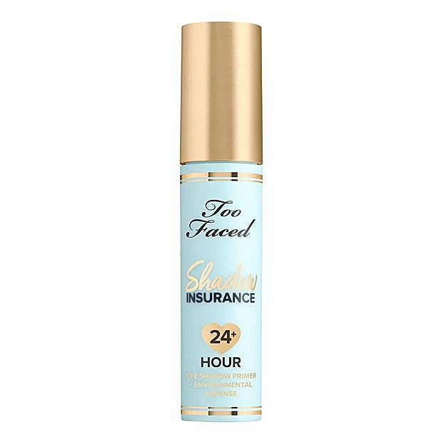 Shadow Insurance Primer de Too Faced. Precio: 24,99 euros