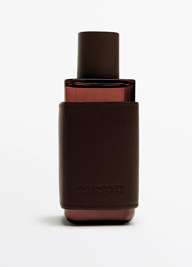 Imagen - Perfume Edición Limitada Número 6 de Massimo Dutti.