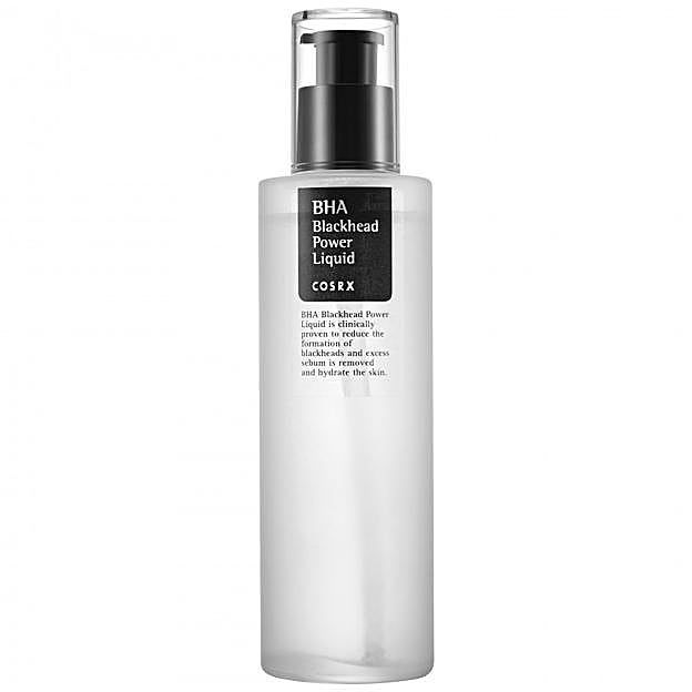 Bha Blackhead Power Liquid de MiiN Cosmetics