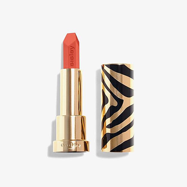 Le Phyto Rouge en tono Orange Ibiza de Sisley. Precio: 36,40 euros
