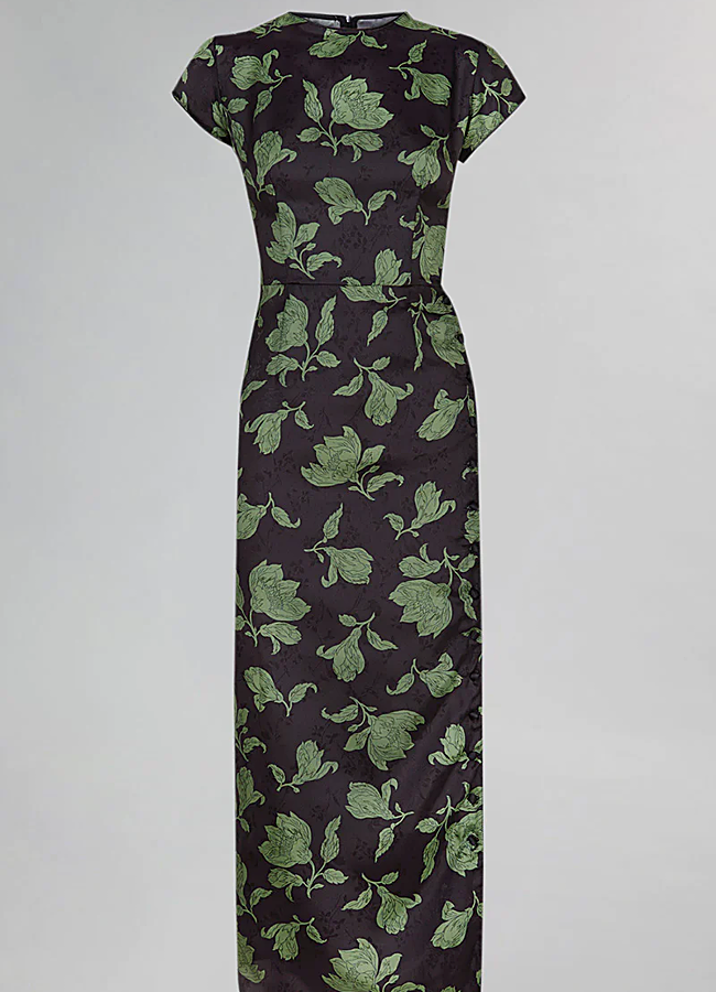 Imagen - Vestido de flores de Amlul