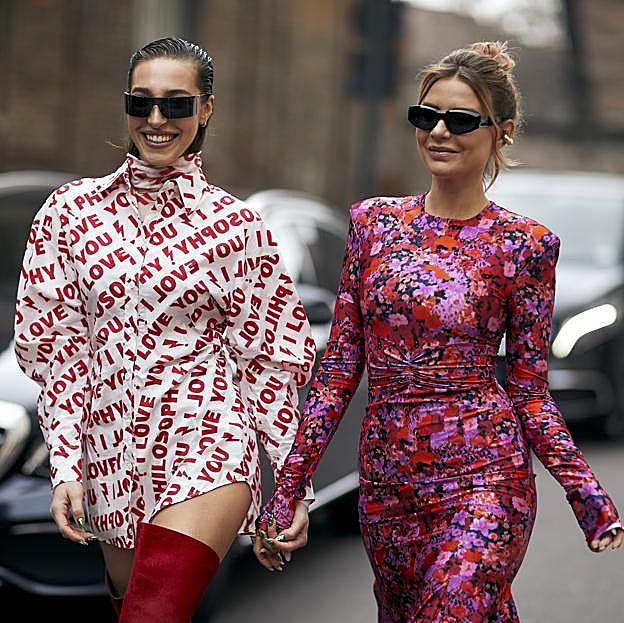 7 vestidos que ya puedes comprar en las rebajas y usar la próxima primavera