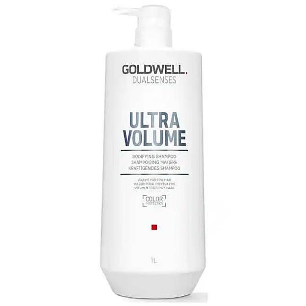 Ultra Volume Bodifying Shampoo de Goldwell