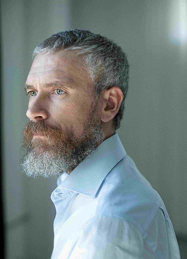 Imagen - Sergio de Lázaro, director creativo de Otrura y, ahora, también de Elio Berhanyer.