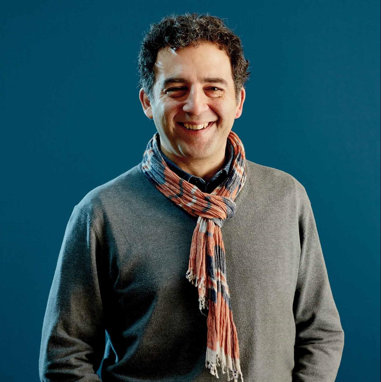 Rodrigo Quian Quiroga