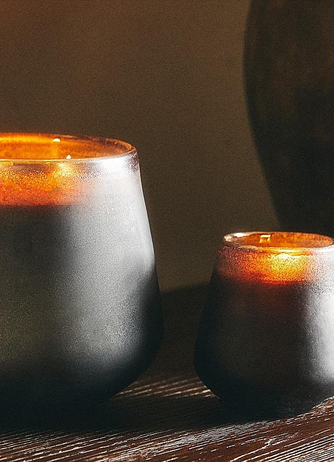 Imagen - Velas de Zara Home