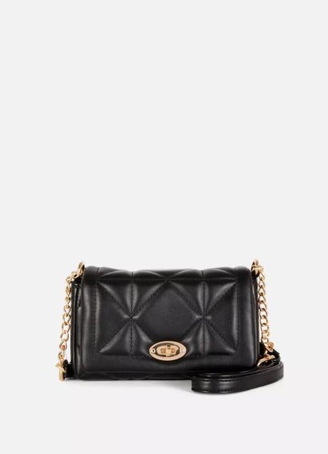 Imagen - Bolso negro de Primark (7 euros)