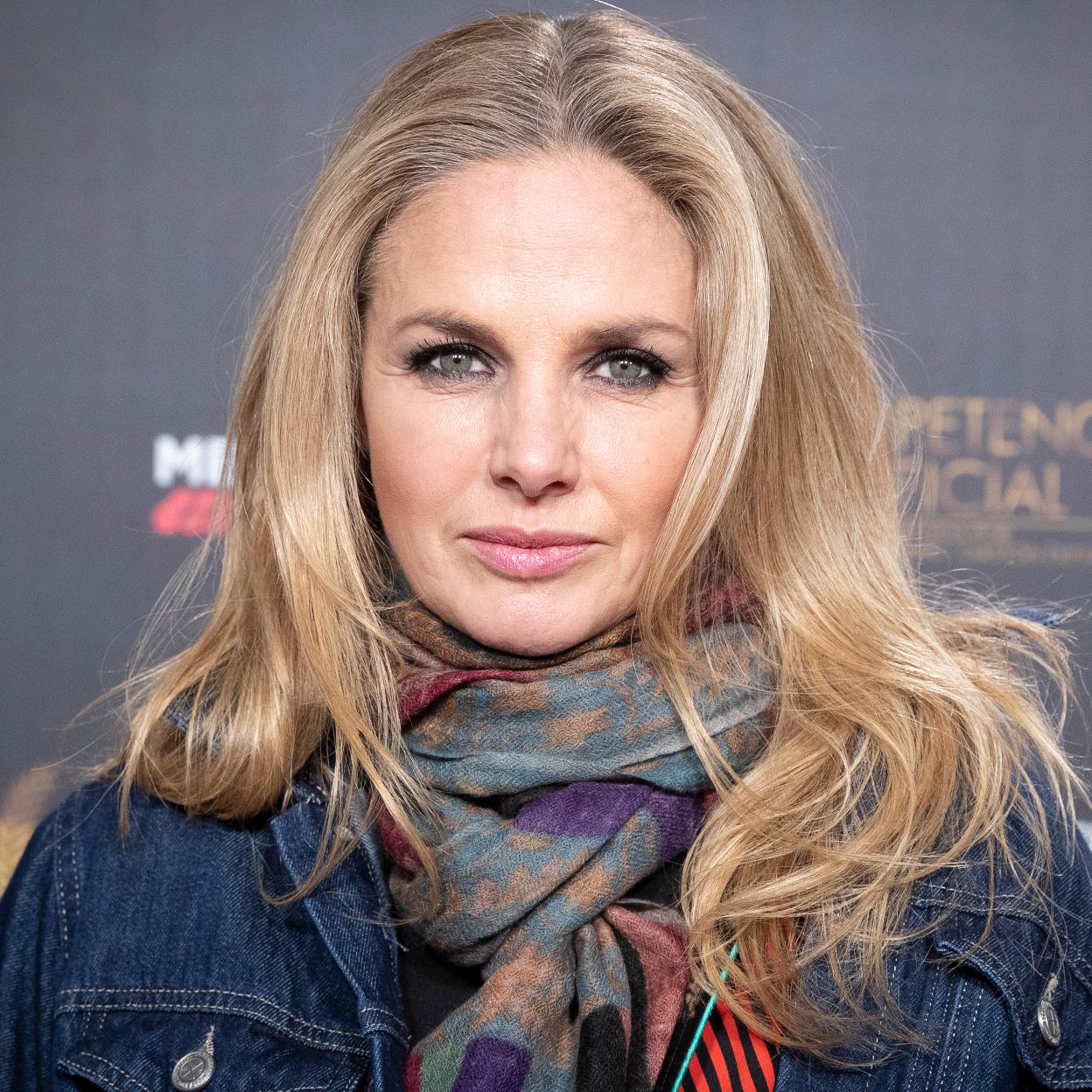 Por qué Genoveva Casanova reaparece al día siguiente de la proclamación de Federico de Dinamarca