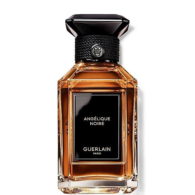 Angélique Noire de Guerlain. Precio: 325 euros