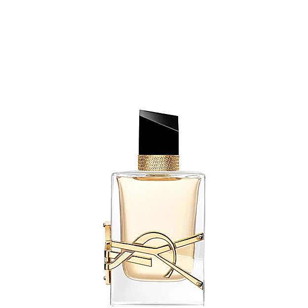 Libre de Yves Saint Laurent. Precio: 85,45 euros