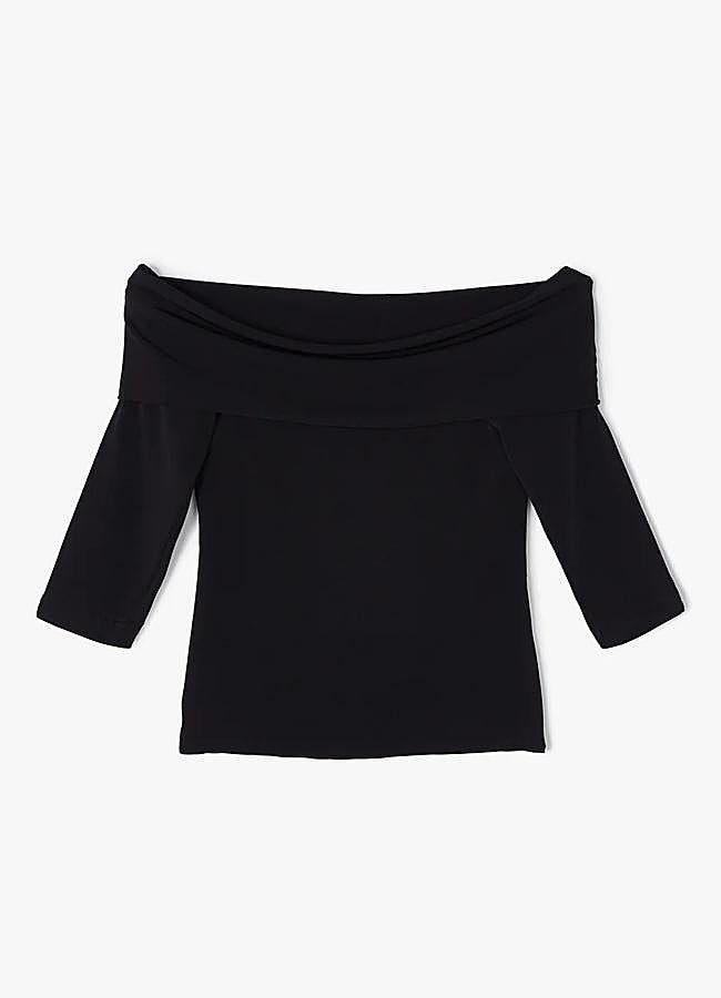 Imagen - Top escote bardot de Sophie and Lucie.