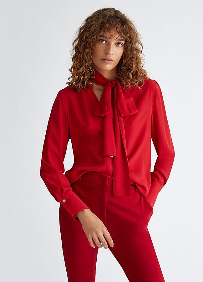 Imagen - Blusa de Liu Jo