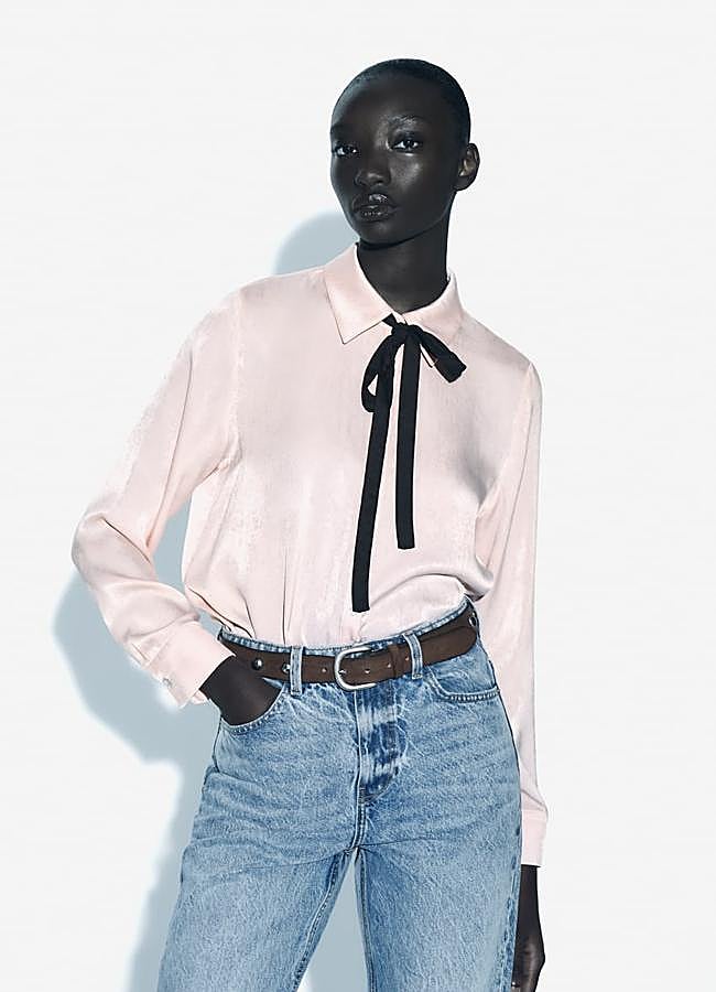 Imagen - Blusa de Zara