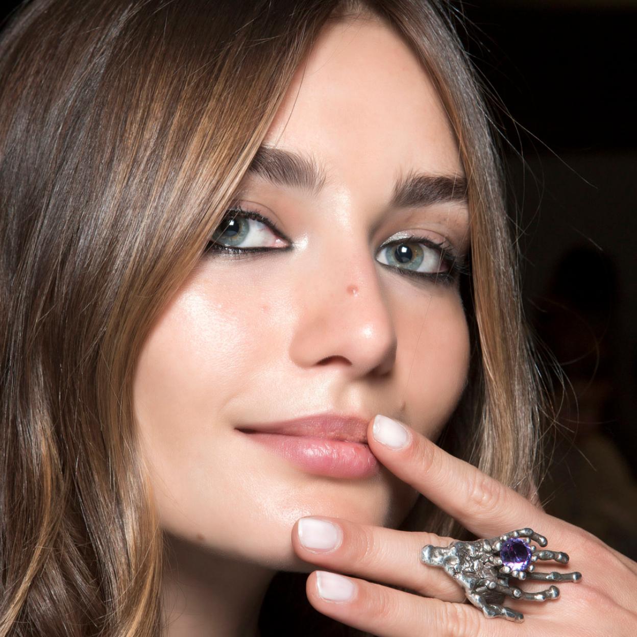 Qué tratamientos usar para el cuidado de uñas.