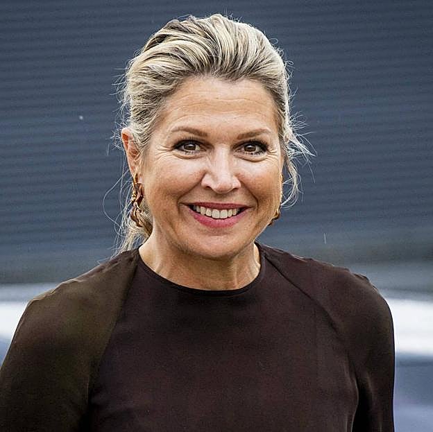 Máxima de Holanda empieza enero con los mejores looks de 2024: este es su manual de estilo profesional