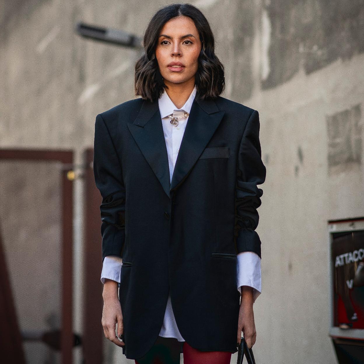 La regla del 333 o cómo vestir bien y crear un fondo de armario perfecto