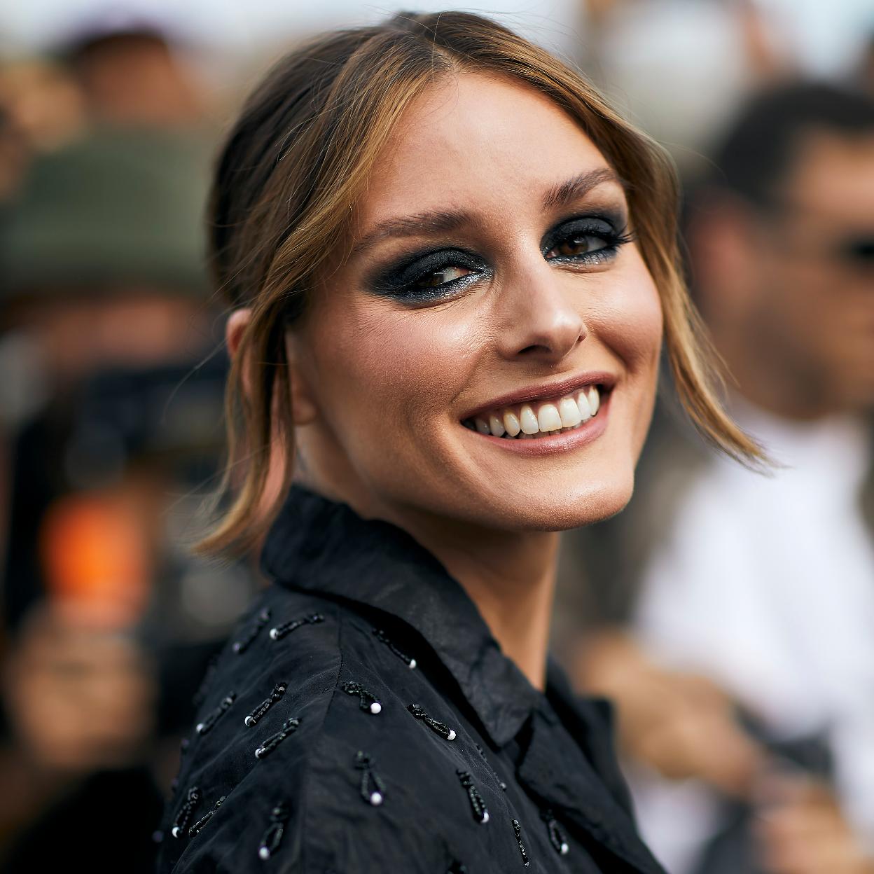 Olivia Palermo.