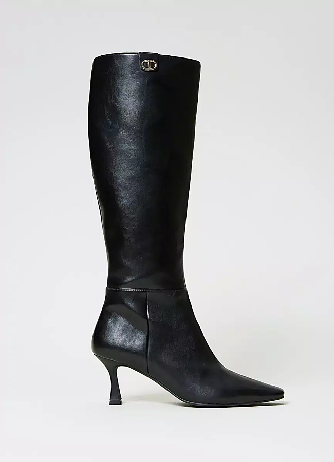 Imagen - Botas altas de Twinset