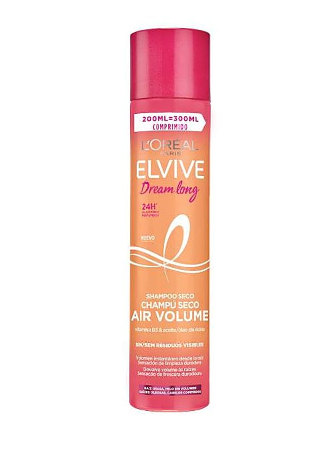 Imagen - Elvive Dream Long Champú en Seco deL'Oréal Paris