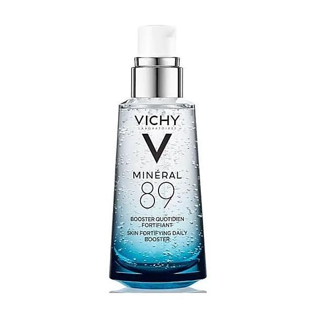 Vichy Mineral 89