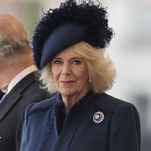 Camilla al rescate: por qué la mujer que no era adecuada para ser reina va a salvar la monarquía (al menos por unos días)