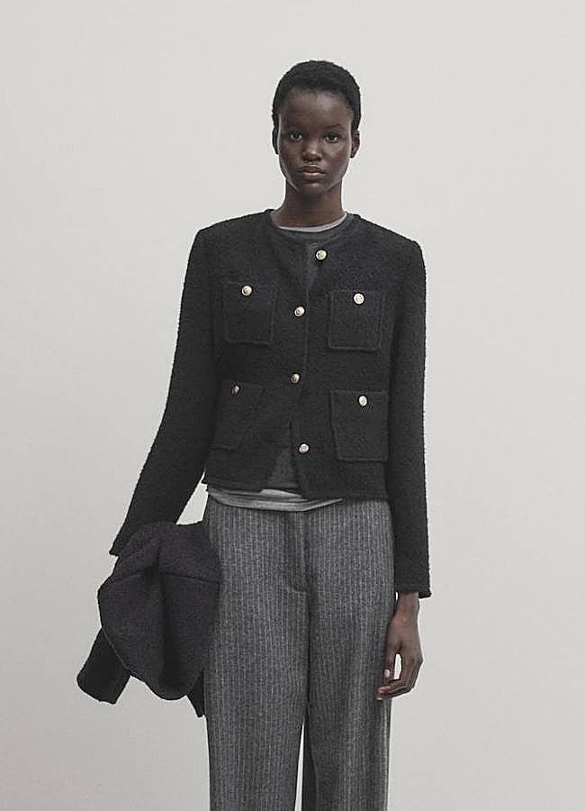 Imagen - Cárdigan con bolsillos