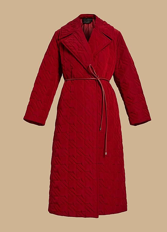 Imagen - Abrigo de Marina Rinaldi